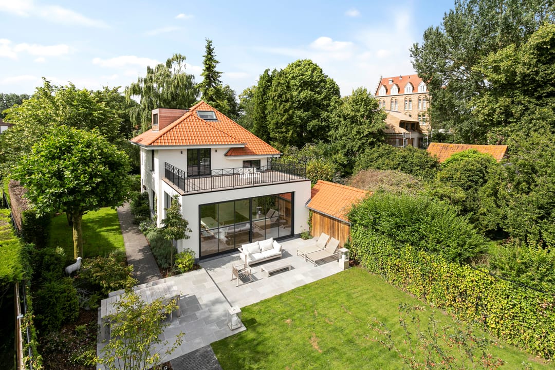 Photo 28 of St. Annastraat 42