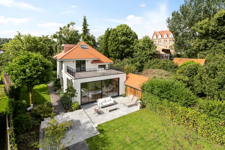 Foto 28 van St. Annastraat 42