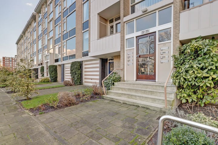 Foto 5 van Smaragdhorst 347