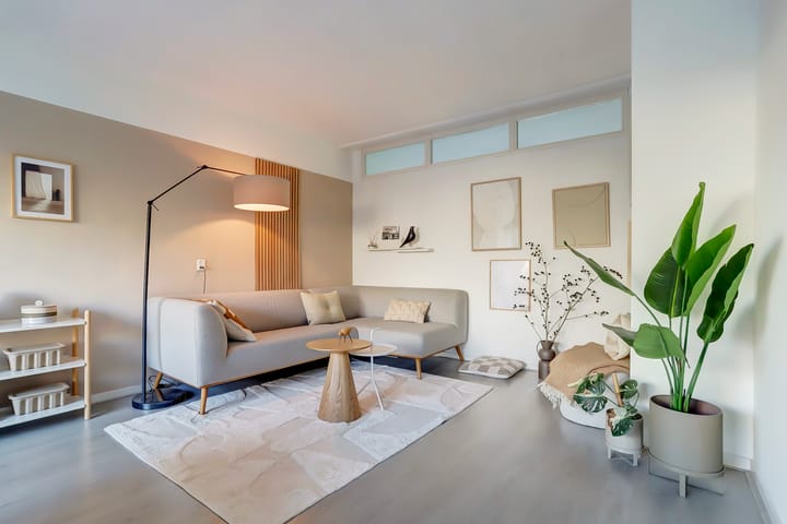 Foto 9 van Smaragdhorst 347