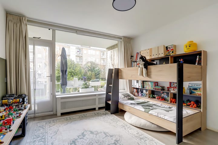 Foto 25 van Smaragdhorst 347