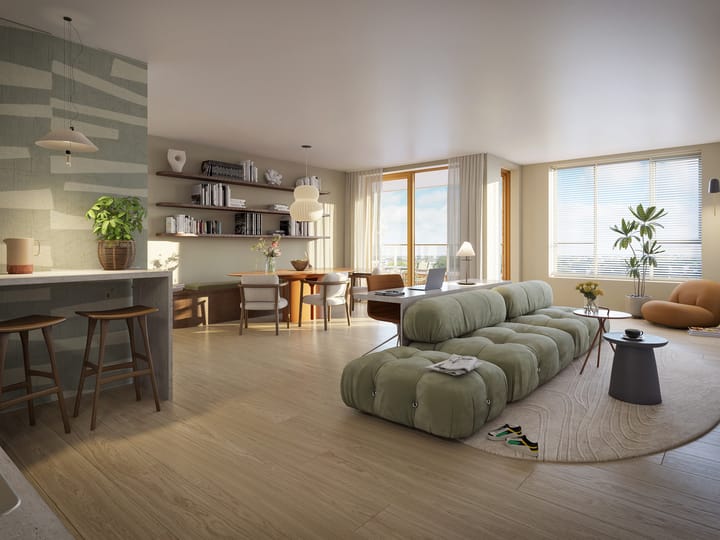 Foto 1 van Ringers - Bouwnummer 165 (Bouwnr. 165)