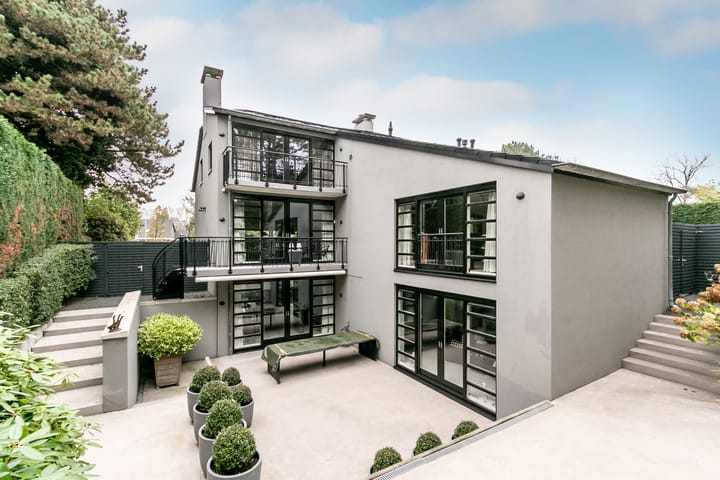 Foto 1 van Zandvoortselaan 210