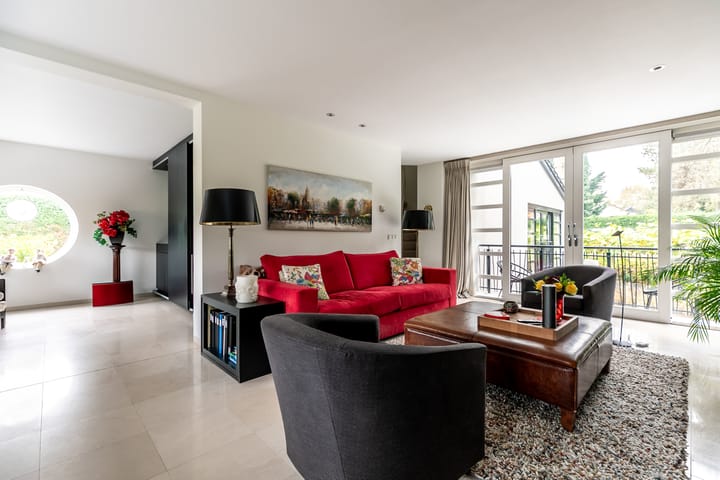 Foto 3 van Zandvoortselaan 210