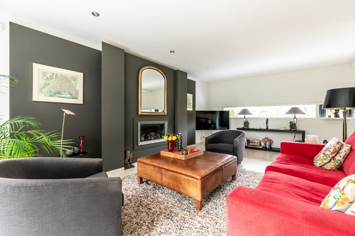 Foto 5 van Zandvoortselaan 210