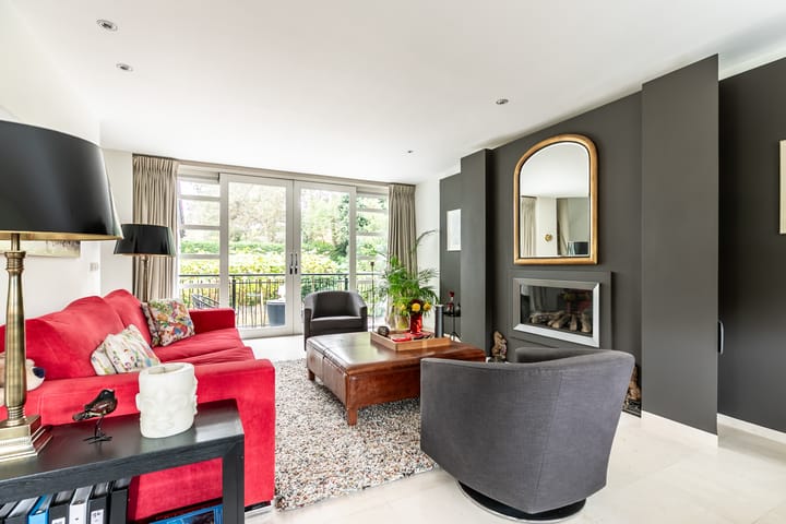 Foto 4 van Zandvoortselaan 210