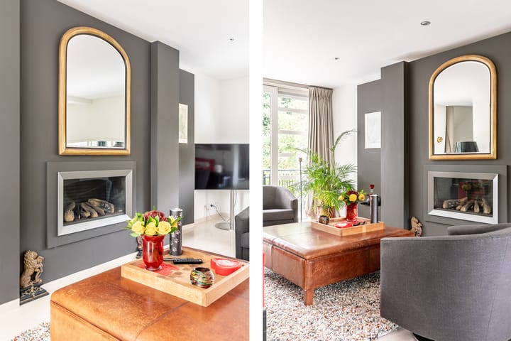 Foto 6 van Zandvoortselaan 210