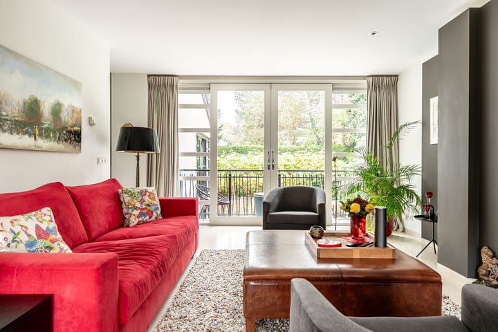 Foto 7 van Zandvoortselaan 210