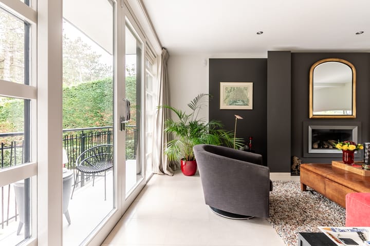 Foto 8 van Zandvoortselaan 210