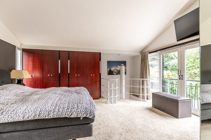 Foto 12 van Zandvoortselaan 210