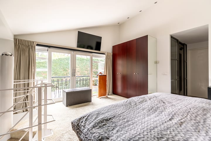 Foto 13 van Zandvoortselaan 210