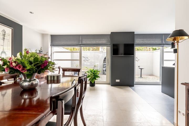 Foto 21 van Zandvoortselaan 210