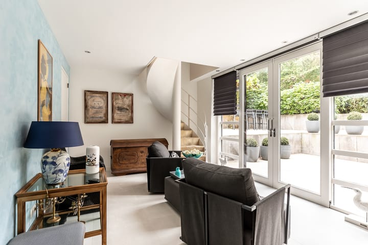 Foto 26 van Zandvoortselaan 210