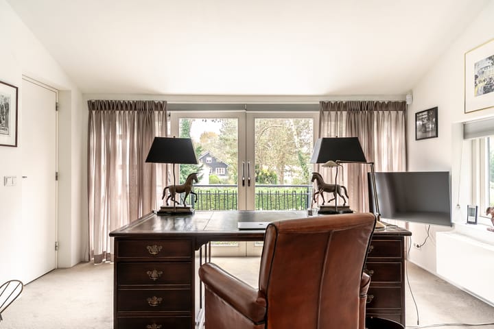 Foto 30 van Zandvoortselaan 210