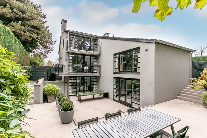 Foto 35 van Zandvoortselaan 210