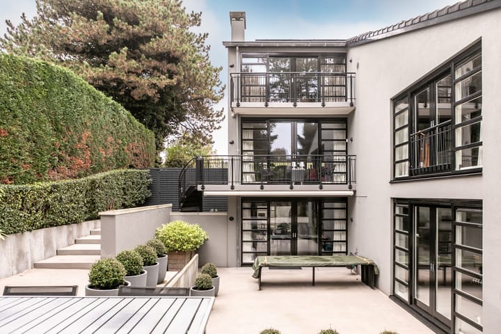 Foto 37 van Zandvoortselaan 210