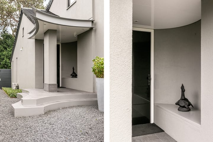 Foto 45 van Zandvoortselaan 210