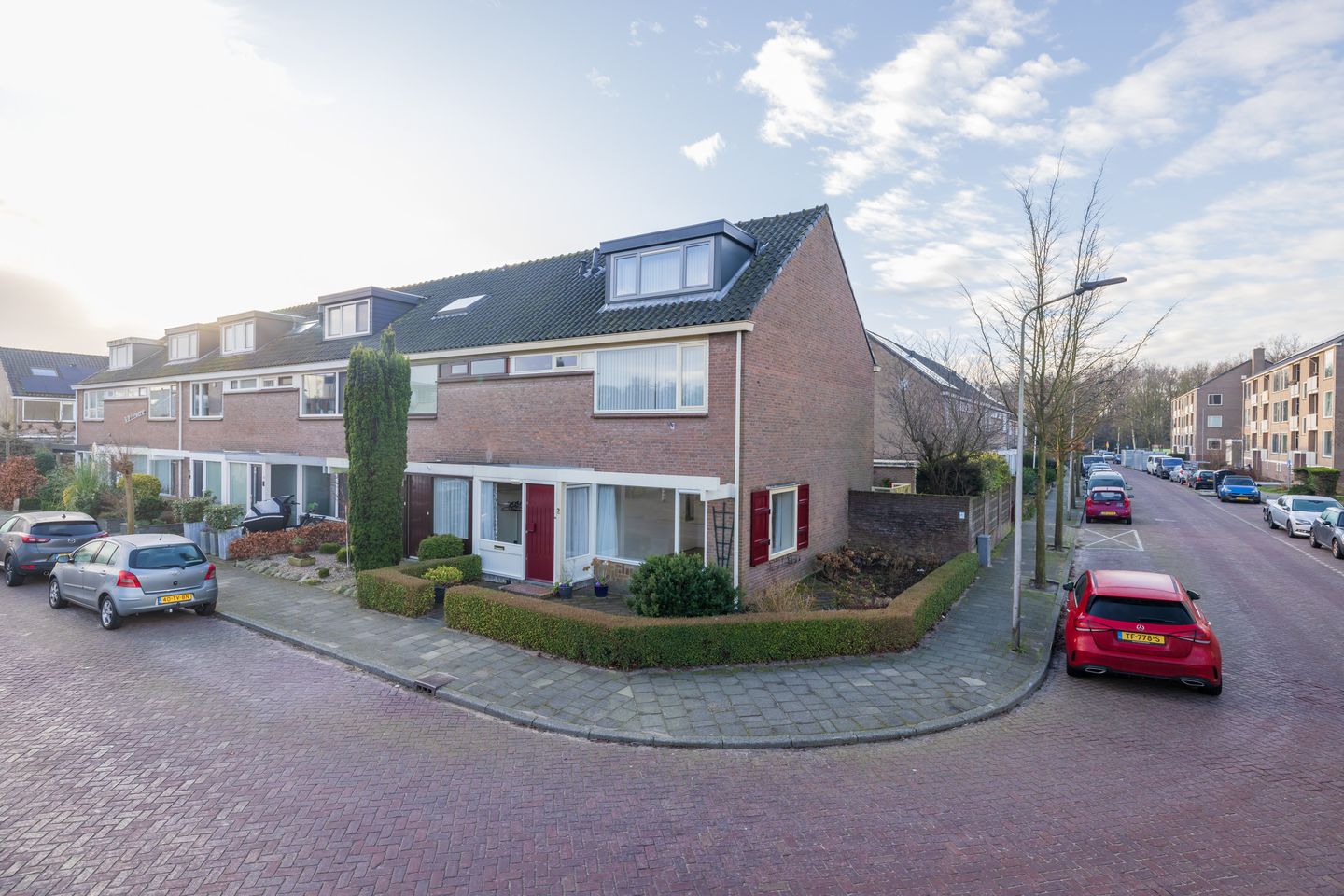 Foto 1 van Endepoellaan 2