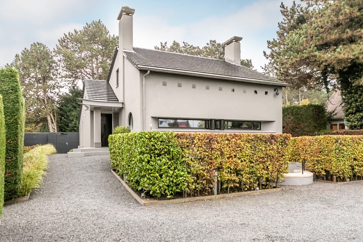 Foto 49 van Zandvoortselaan 210