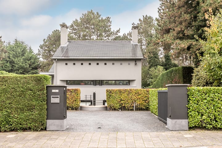 Foto 50 van Zandvoortselaan 210