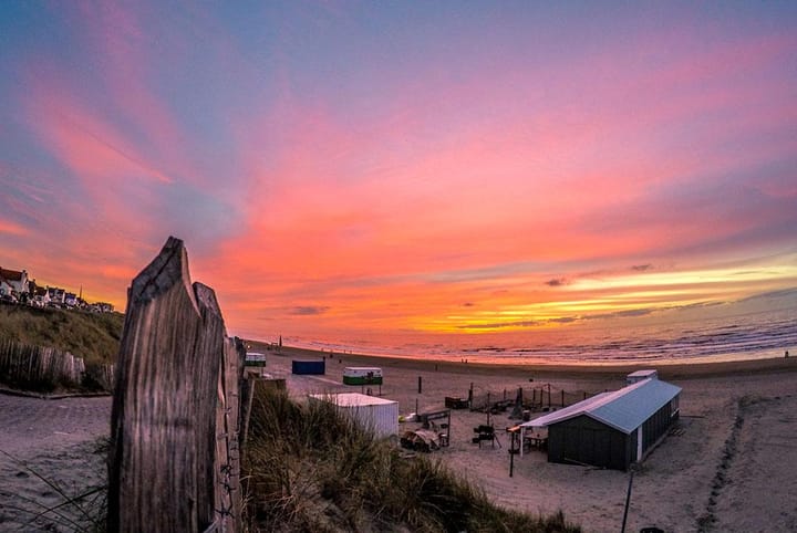 Foto 52 van Zandvoortselaan 210