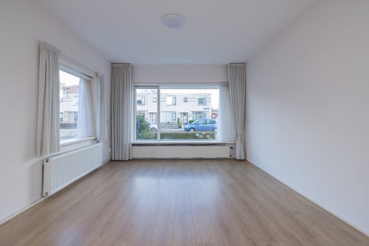 Foto 9 van Endepoellaan 2