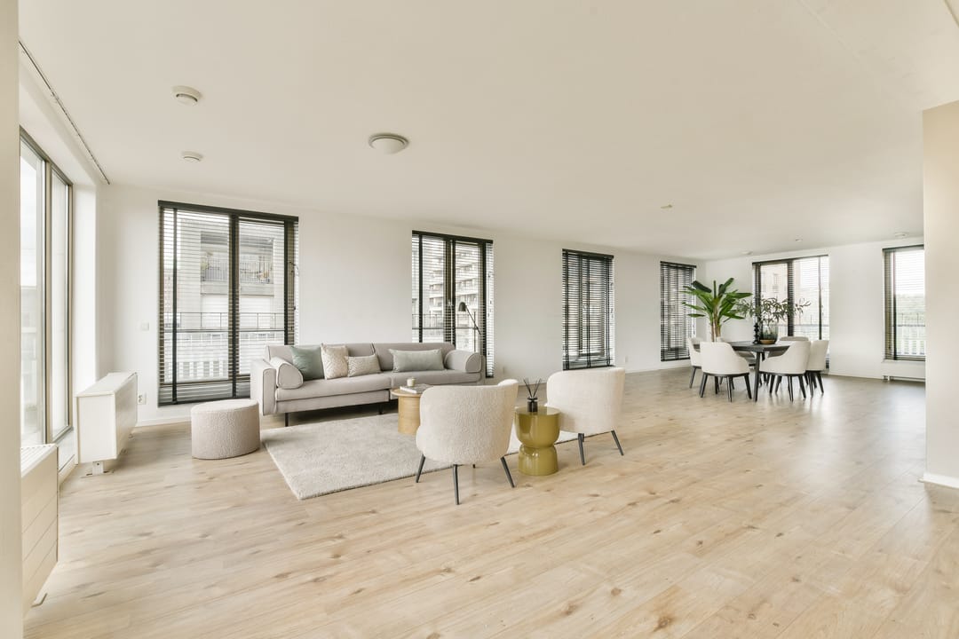 Foto 2 van Andreasplein 97