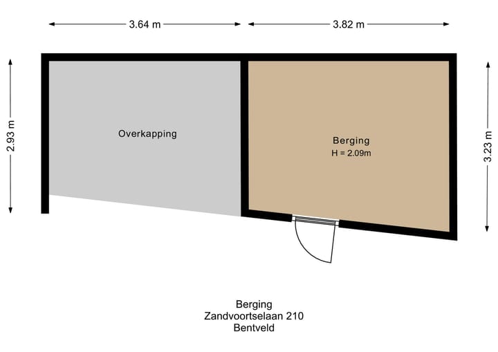 Foto 57 van Zandvoortselaan 210