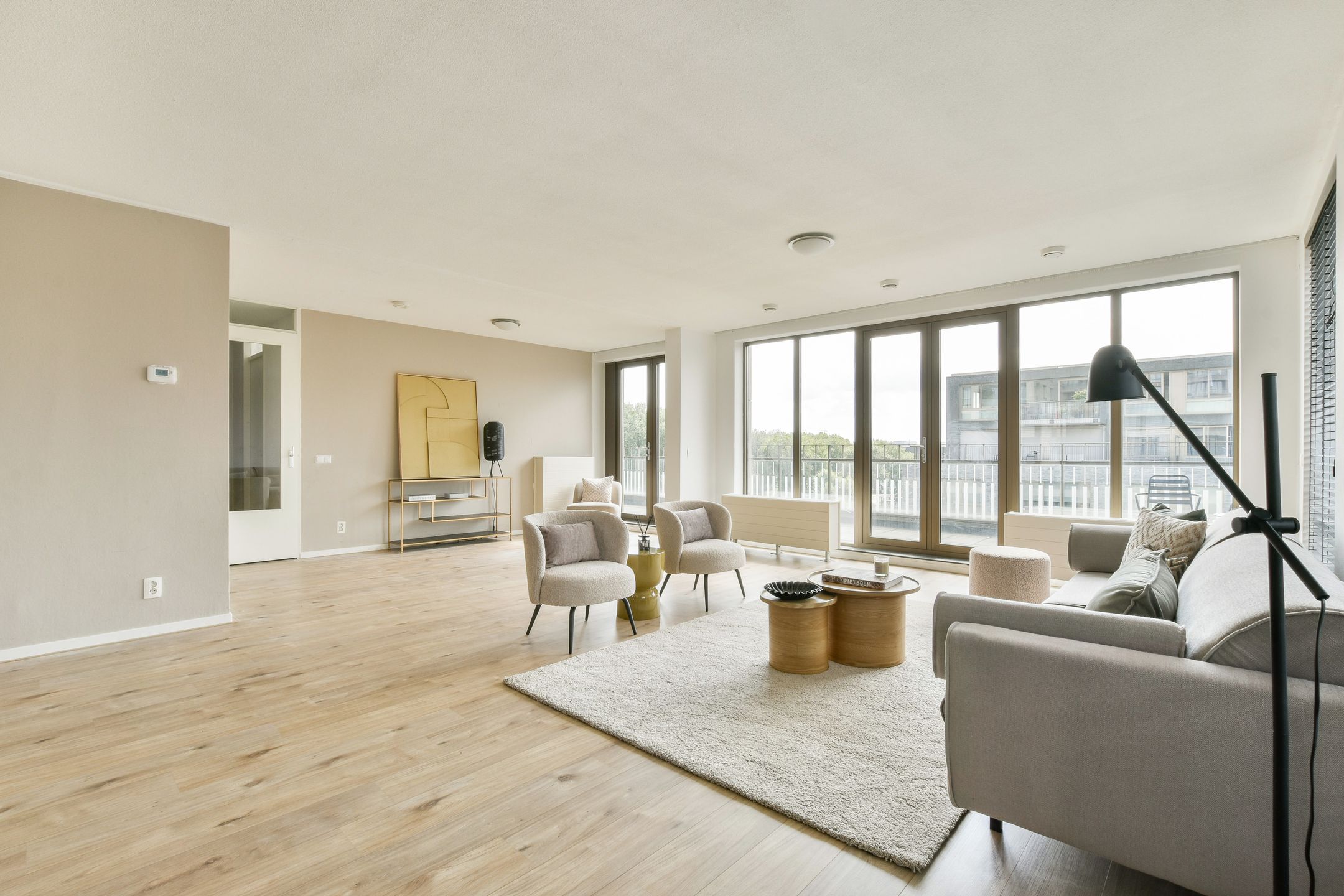 Foto 3 van Andreasplein 97