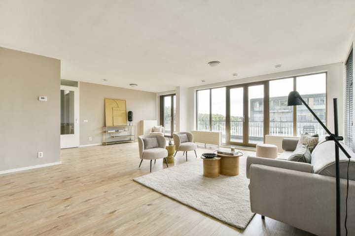 Foto 3 van Andreasplein 97