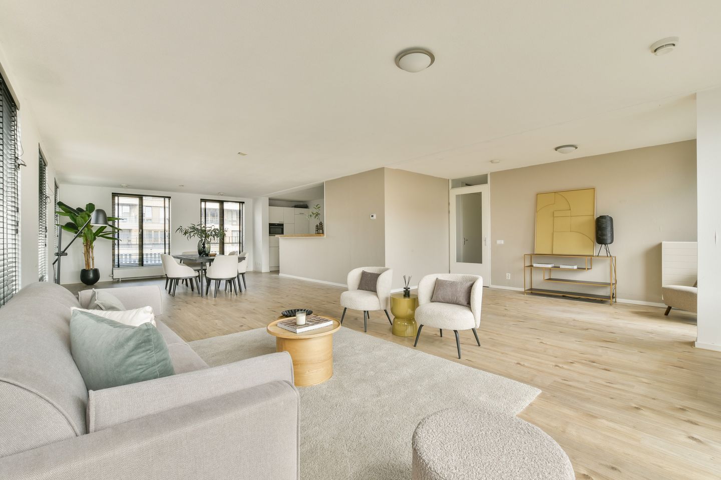 Foto 4 van Andreasplein 97