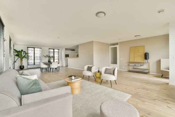 Foto 4 van Andreasplein 97