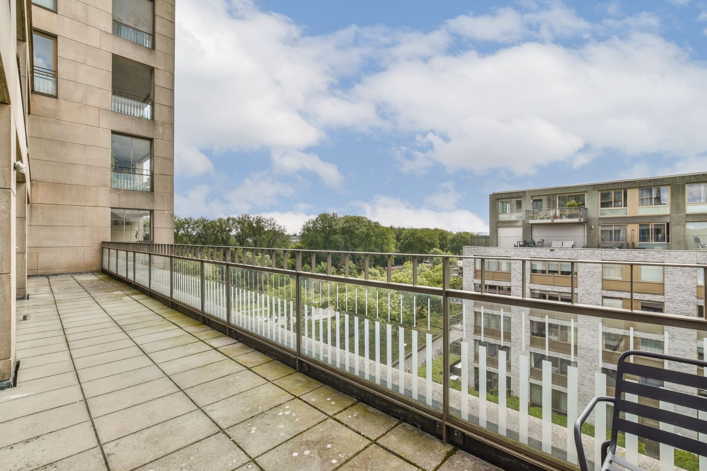 Foto 5 van Andreasplein 97