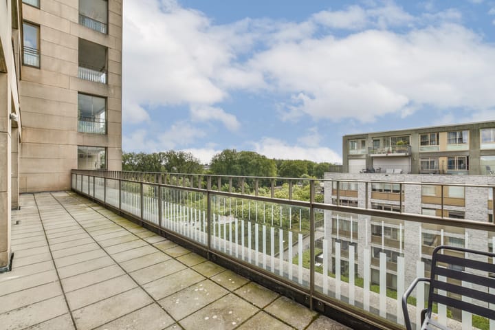 Foto 5 van Andreasplein 97