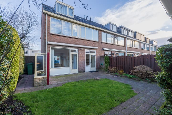 Foto 13 van Endepoellaan 2