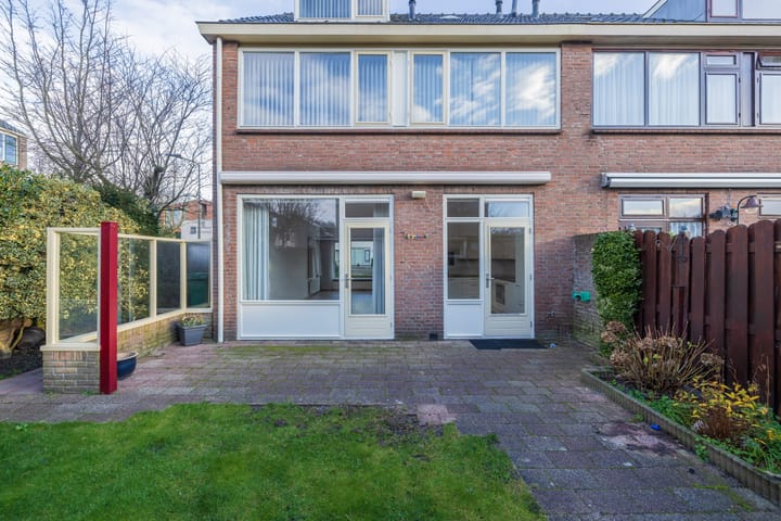 Foto 14 van Endepoellaan 2