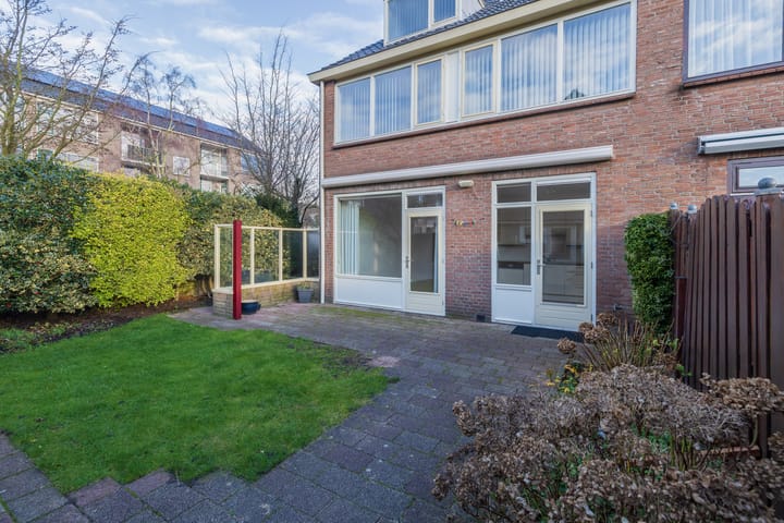 Foto 15 van Endepoellaan 2