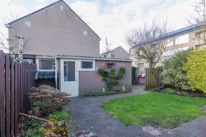 Foto 16 van Endepoellaan 2