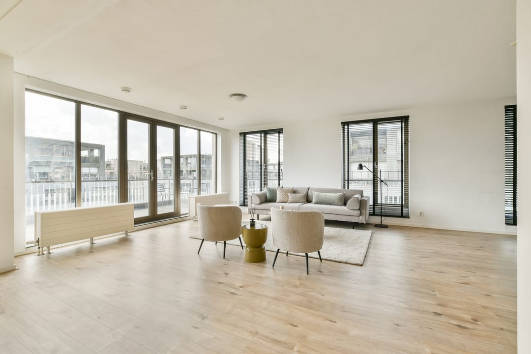 Foto 8 van Andreasplein 97