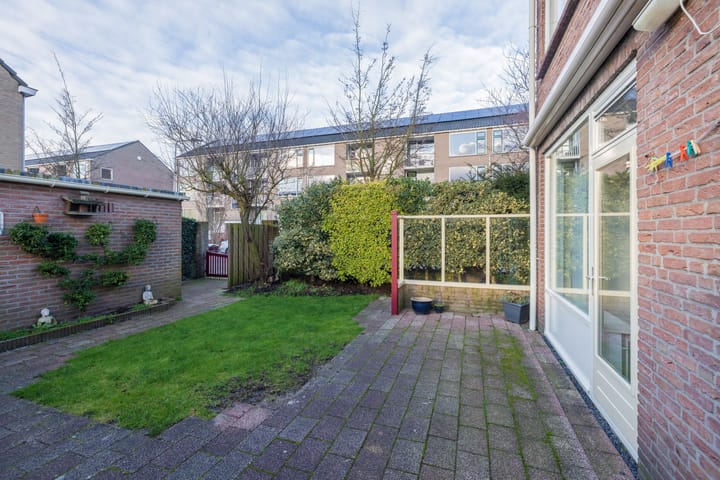 Foto 17 van Endepoellaan 2