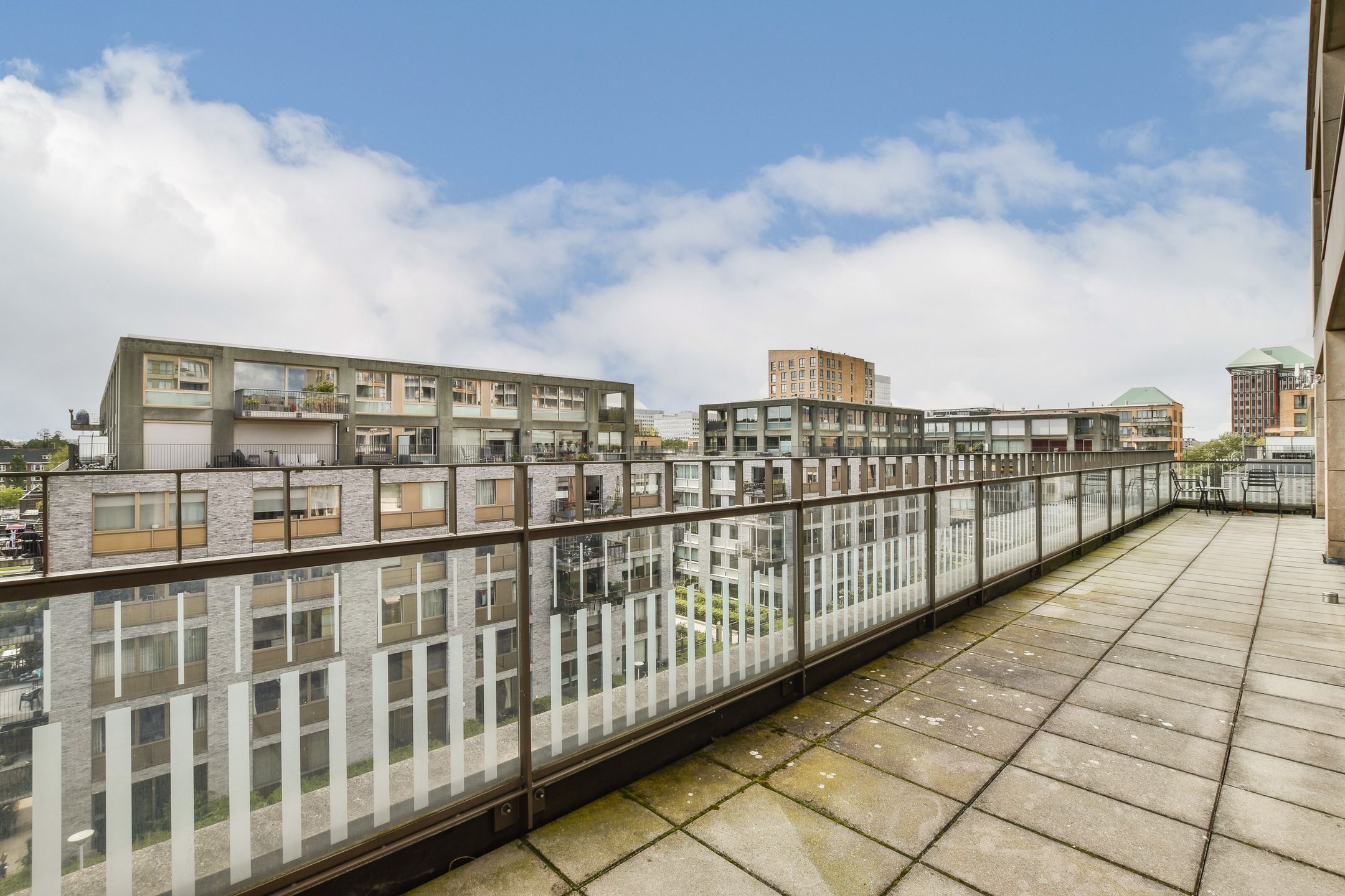 Foto 9 van Andreasplein 97