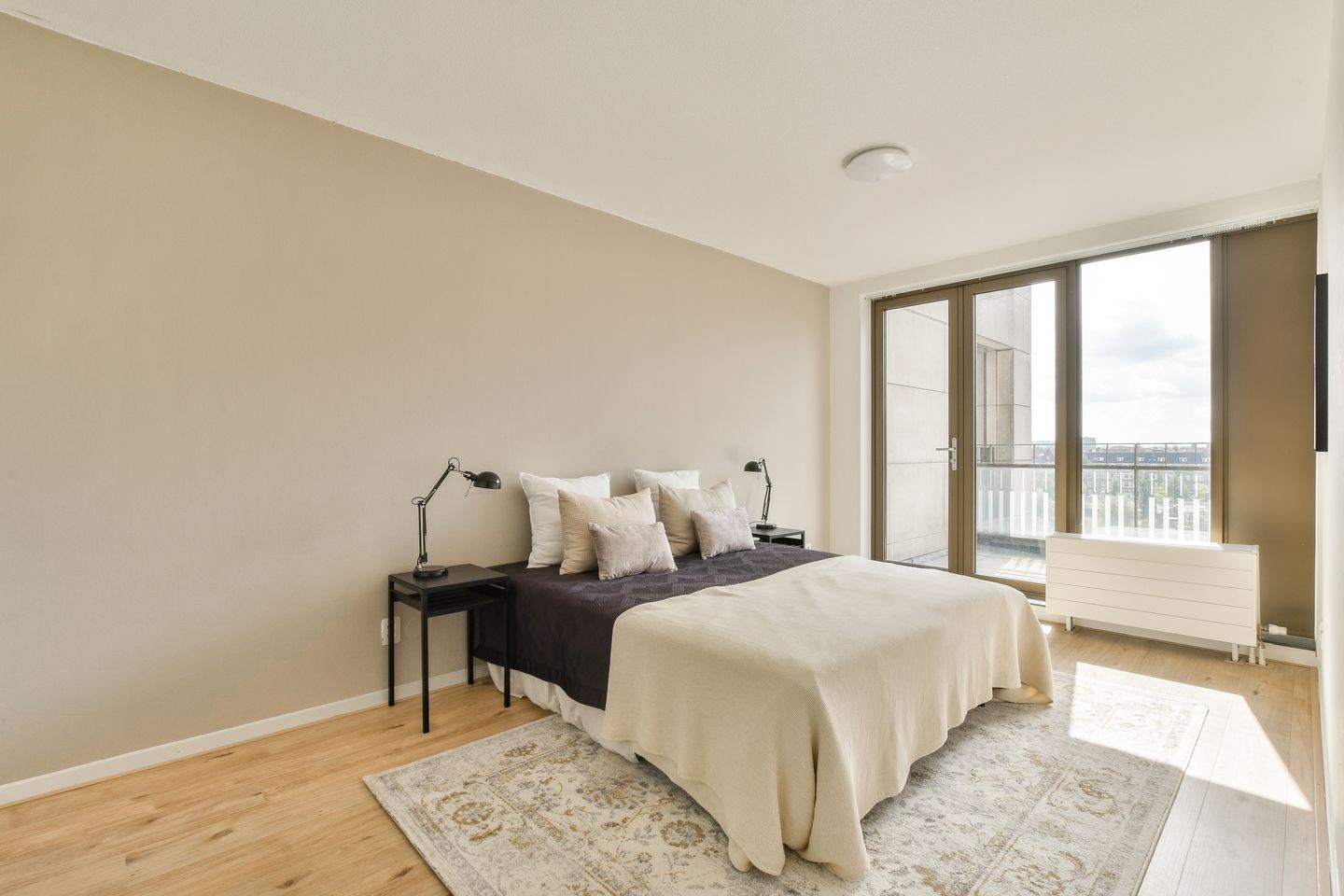 Foto 10 van Andreasplein 97