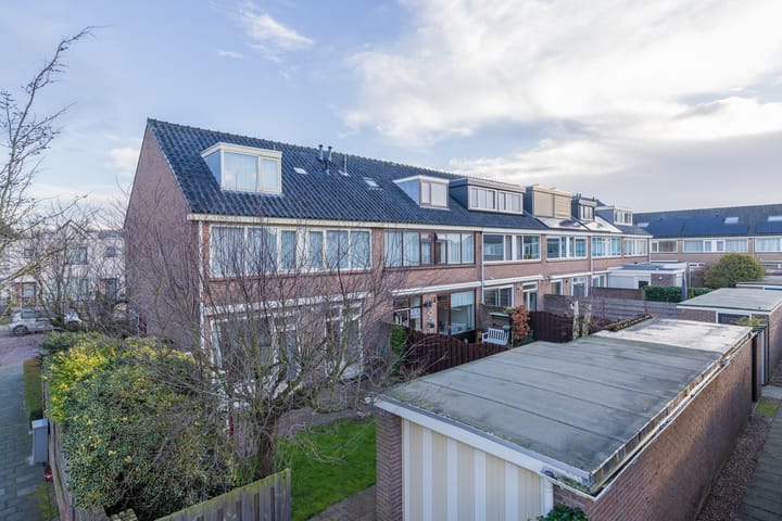 Foto 19 van Endepoellaan 2