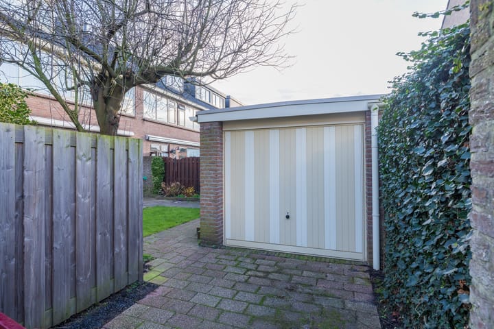 Foto 20 van Endepoellaan 2