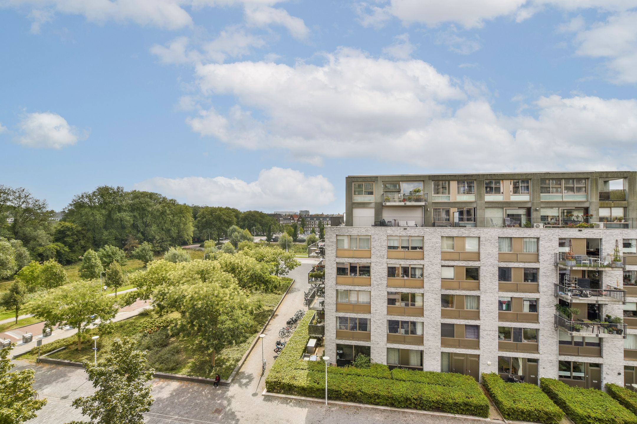 Foto 18 van Andreasplein 97