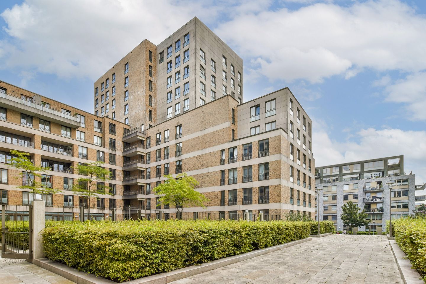 Foto 19 van Andreasplein 97