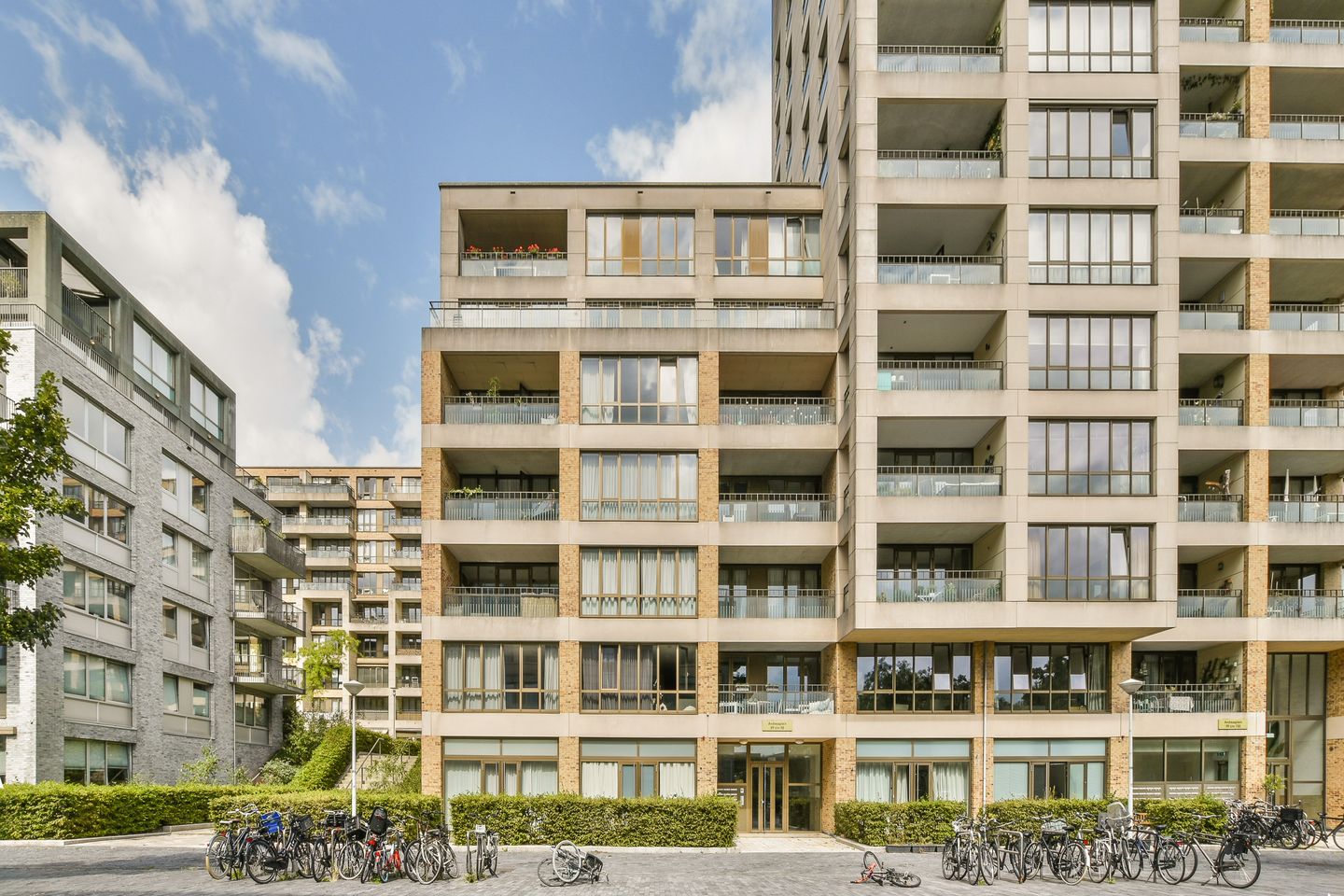 Foto 20 van Andreasplein 97