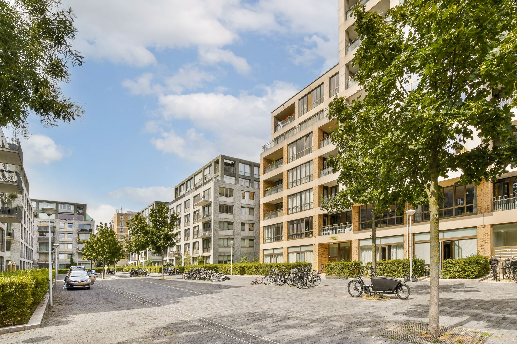 Foto 21 van Andreasplein 97