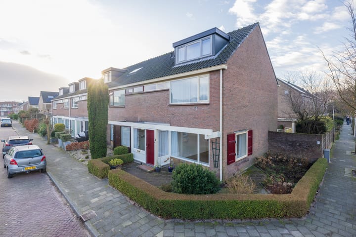 Foto 48 van Endepoellaan 2