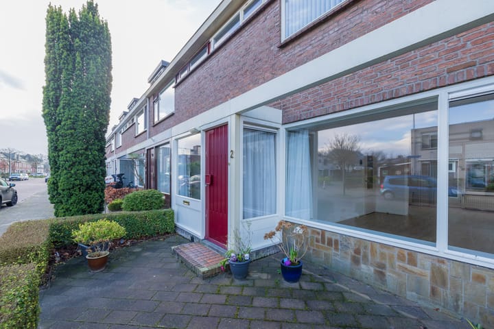 Foto 49 van Endepoellaan 2